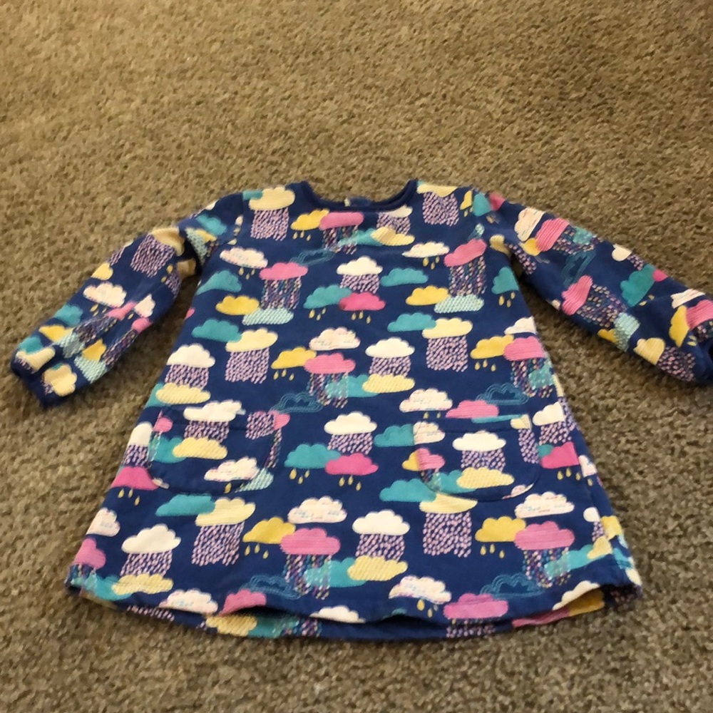 FRUGC CLOUD DRESS